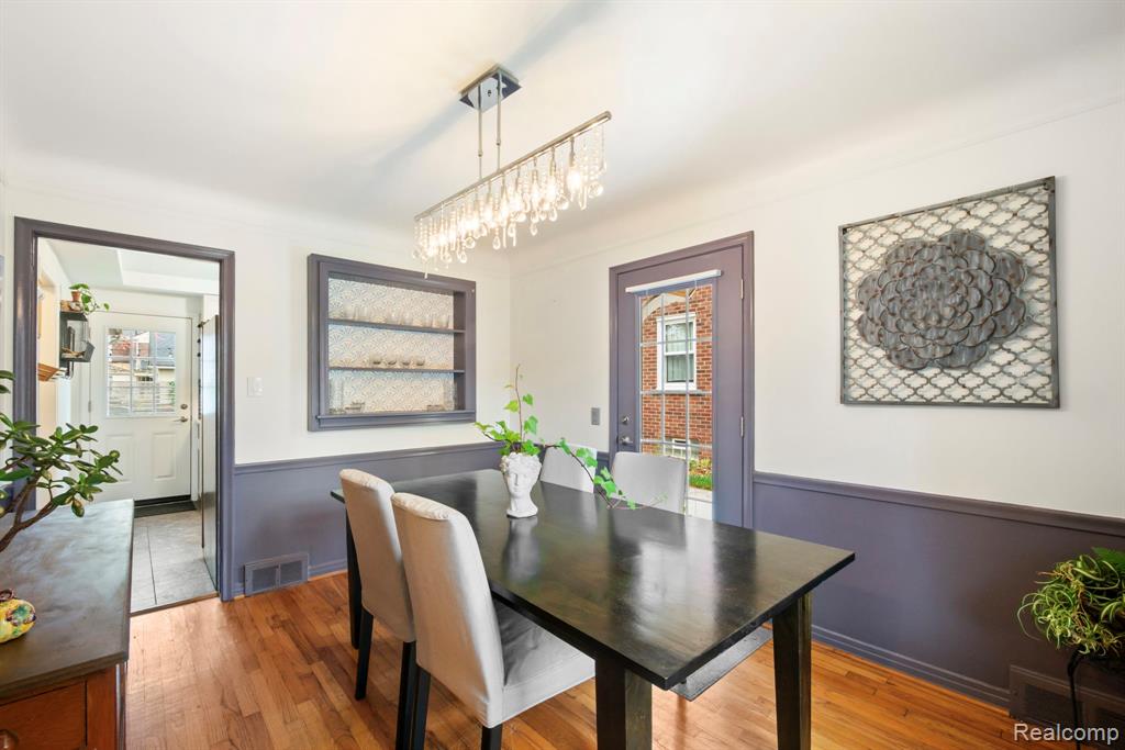 4077 Cornwall Street, Berkley, MI 48072 — Photo 11