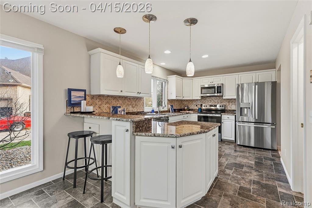 14855 Brompton Court, Shelby Twp, MI 48315 — Photo 18