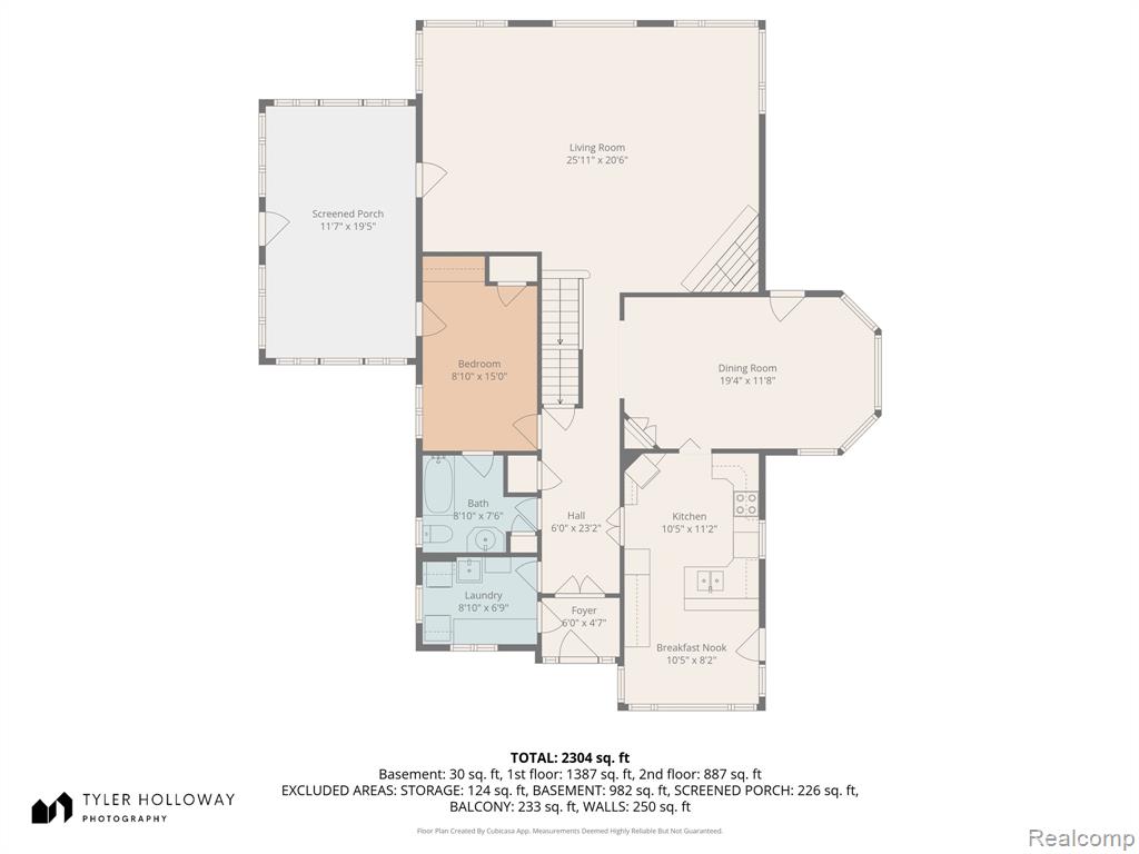 29863 East River Road, Grosse Ile, MI 48138 — Photo 45