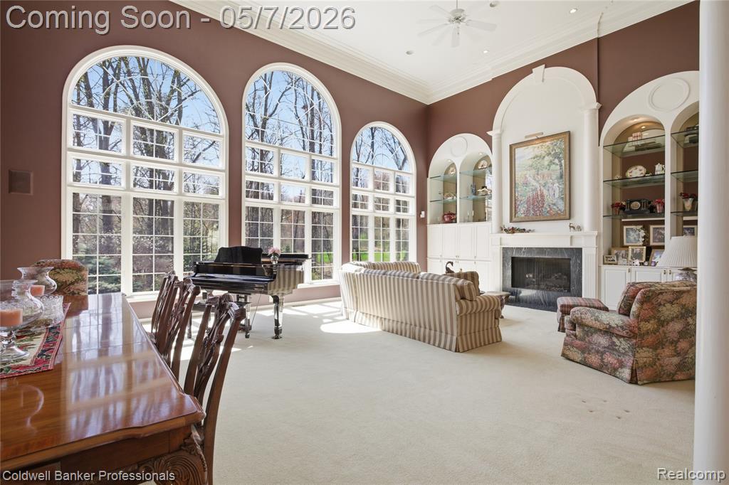 7520 Mistwood Drive, White Lake, MI 48383 — Photo 14