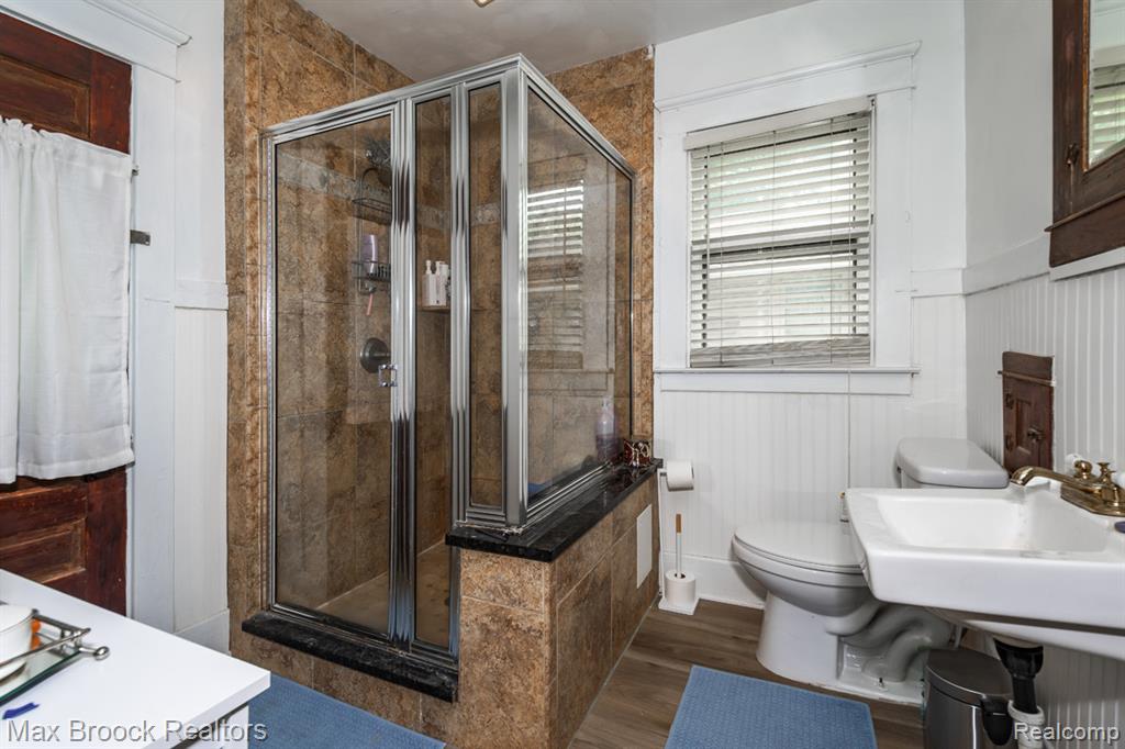 464 E CAMBOURNE Street, Ferndale, MI 48220 — Photo 20