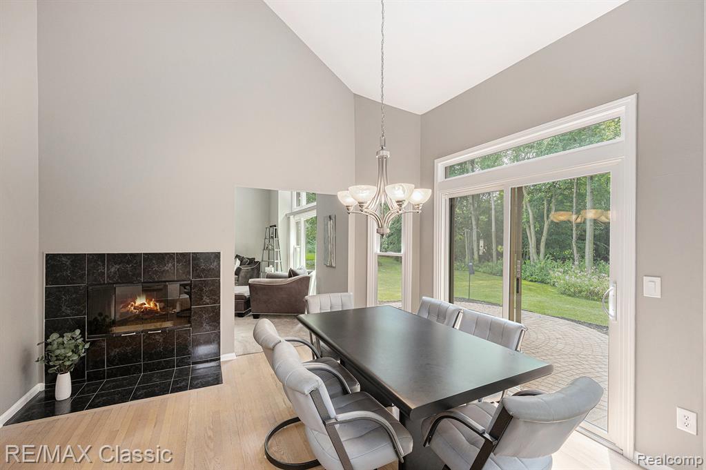 45483 Addington Lane, Novi, MI — Photo 14