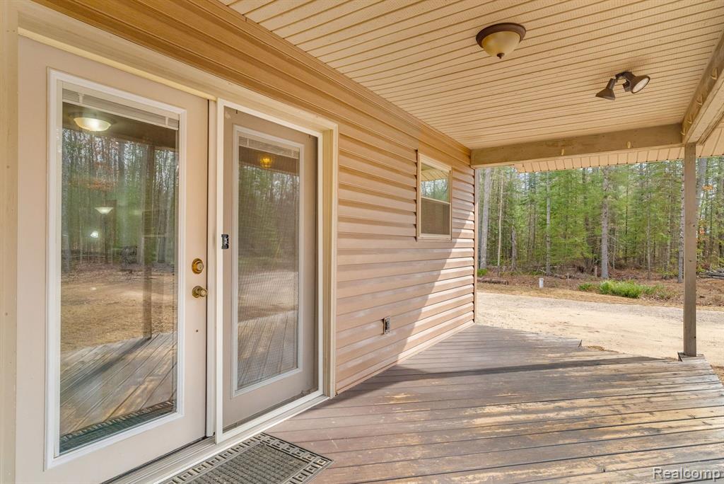 241 DENNY Lane, Alger, MI 48610 — Photo 15
