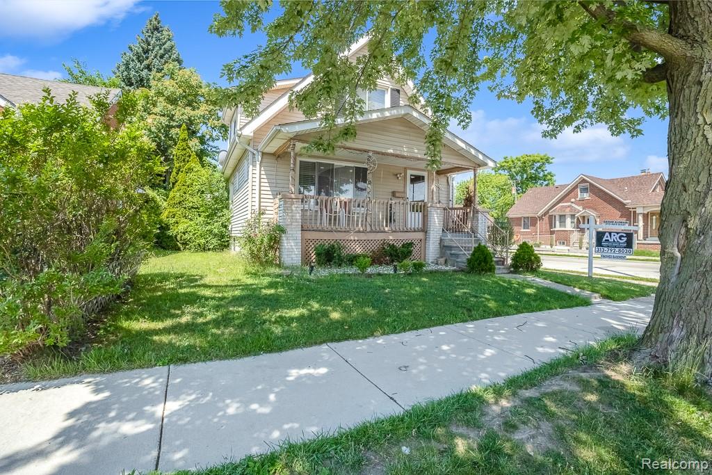 4663 Mead Street N, Dearborn, MI 48126 — Photo 4