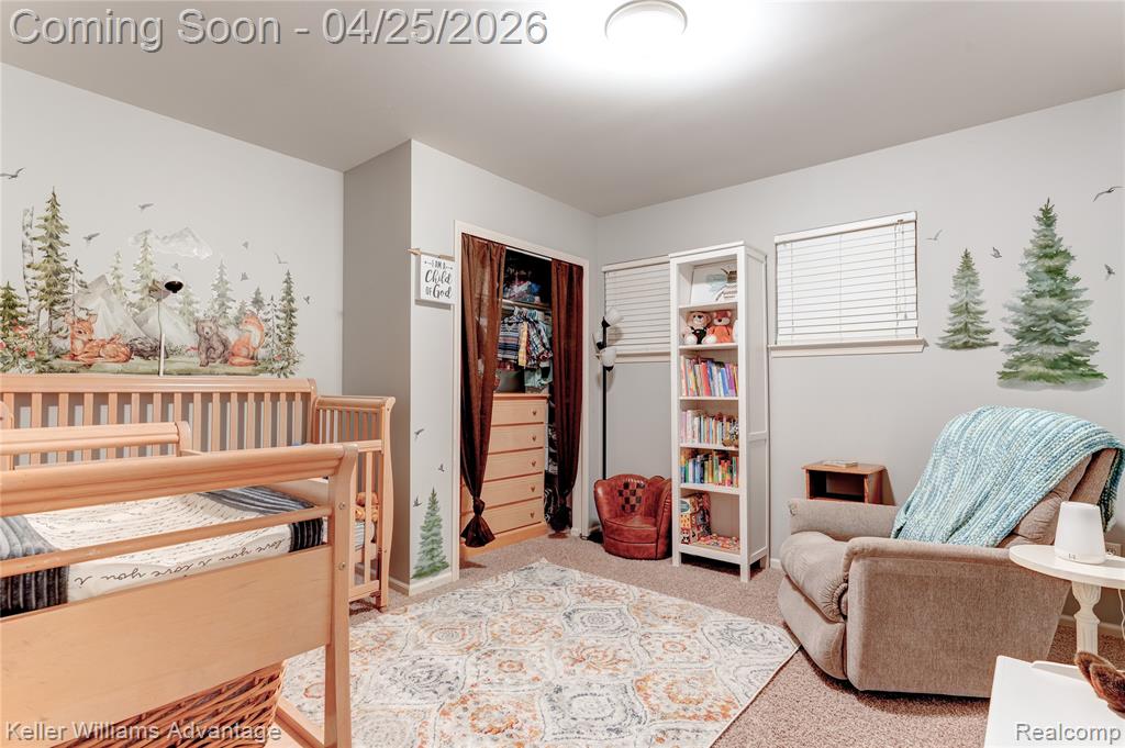1758 Four Seasons Drive, Howell, MI 48843 — Photo 22