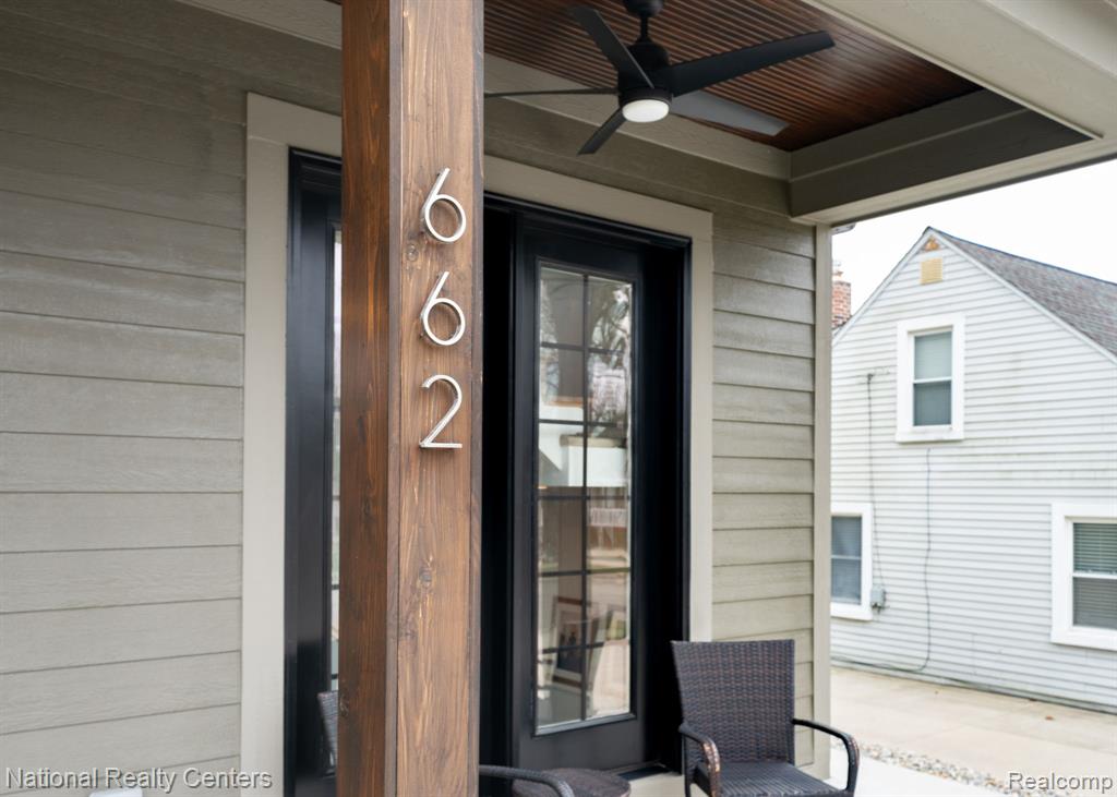 662 Adams Street, Plymouth, MI 48170 — Photo 4