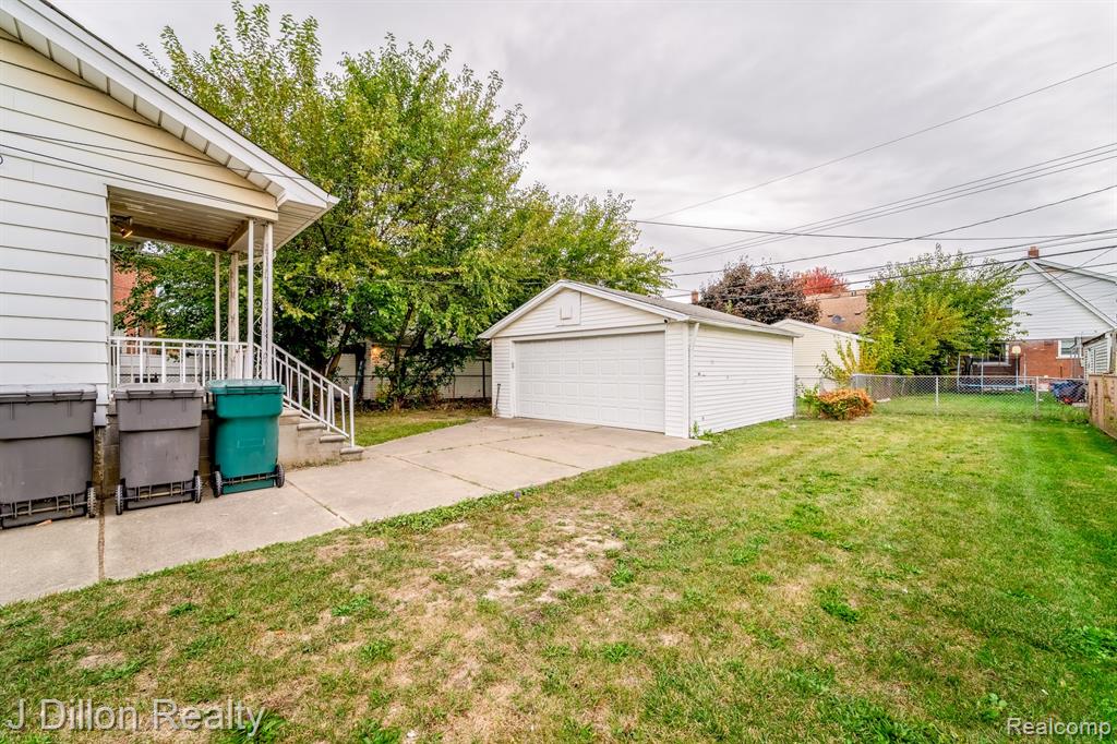 6128 Yinger Avenue, Dearborn, MI 48126 — Photo 18