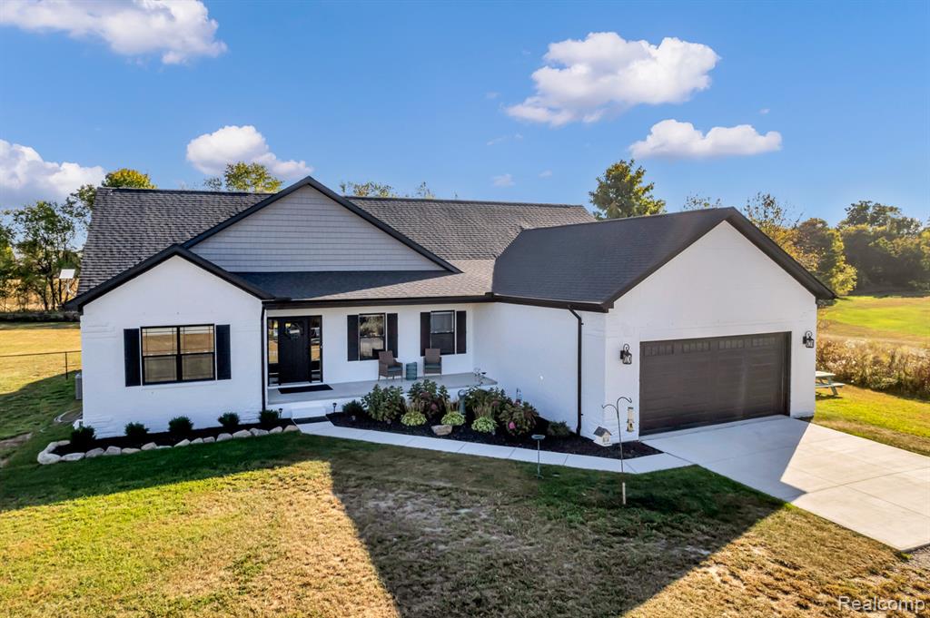 5580 Reynolds Road, Imlay City, MI 48444 — Photo 26
