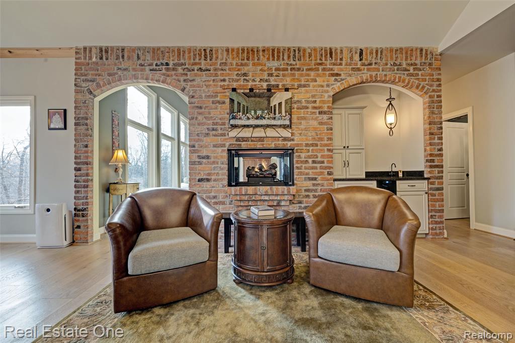 509 Bluebird Trail, Ortonville, MI 48462 — Photo 23