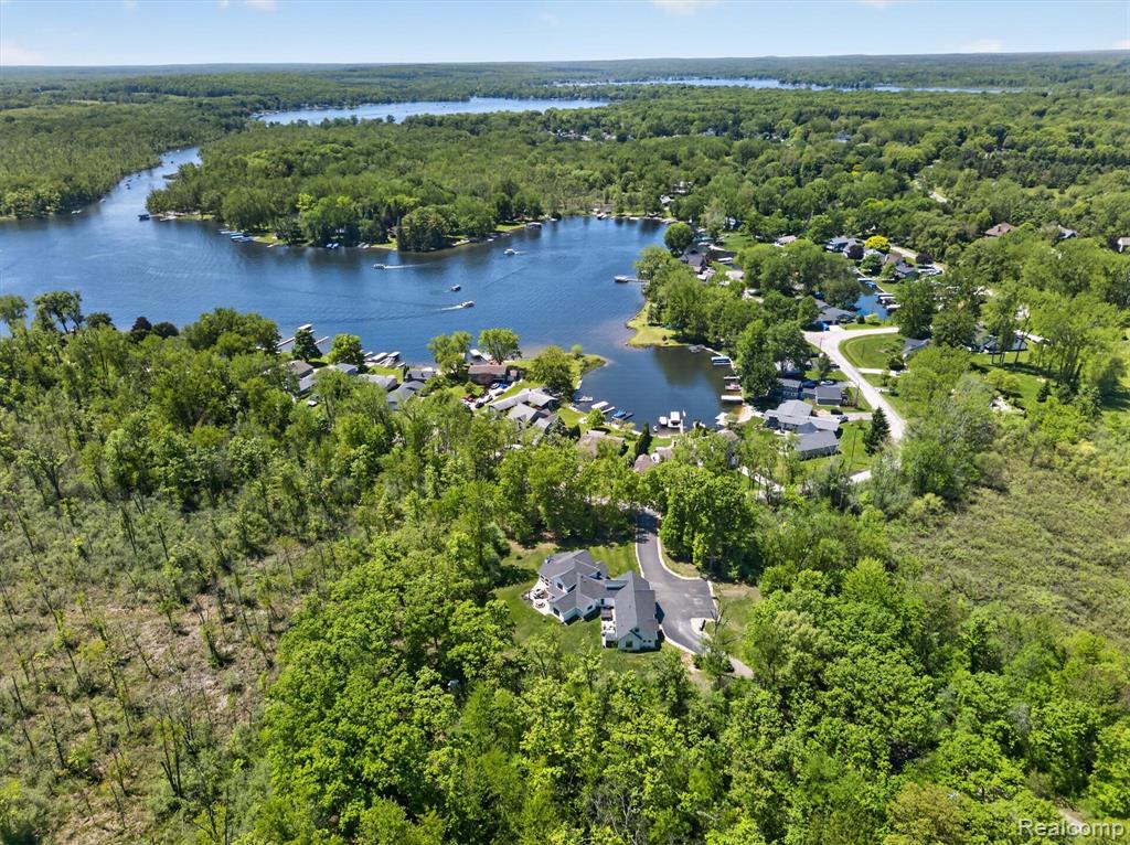 3483 Windwheel Point Drive - Photo 2