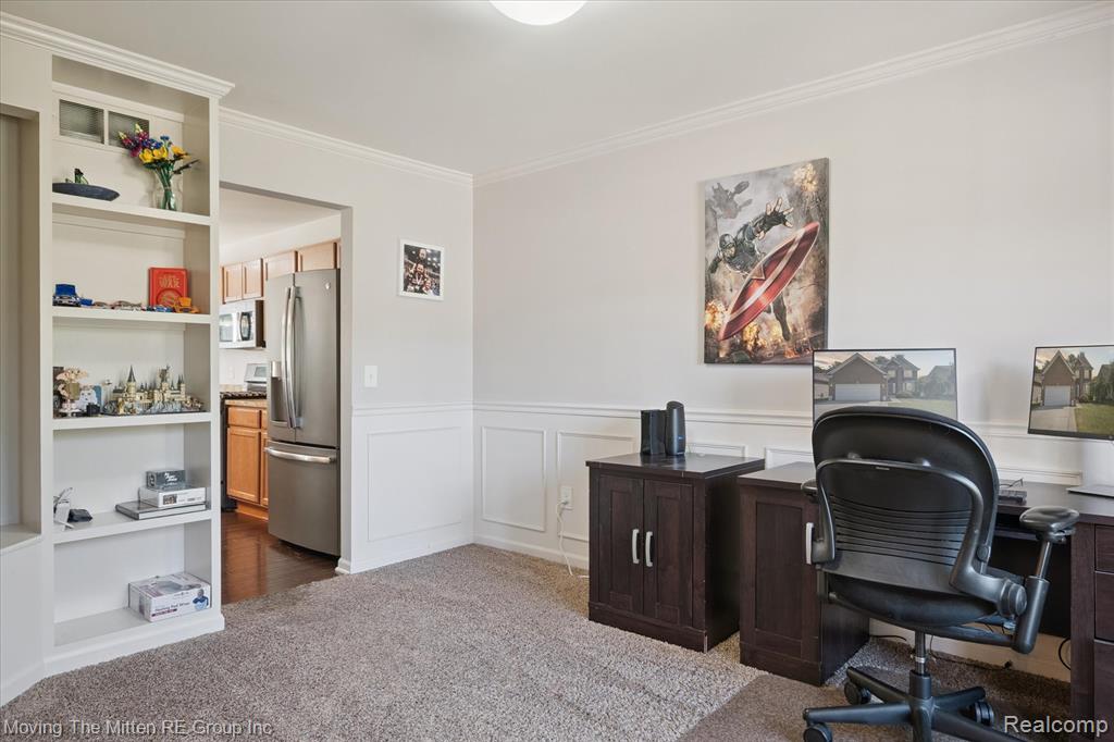 17163 Theresa Lane, New Boston, MI 48164 — Photo 16