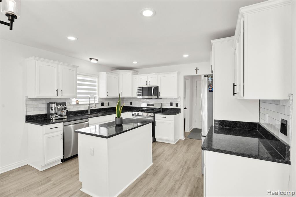 21196 Oak Ridge Drive, Clinton Twp, MI 48036 — Photo 19