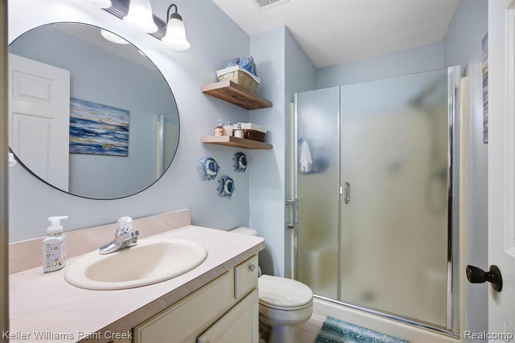 465 Victoria Lane, Romeo, MI 48065 — Photo 16
