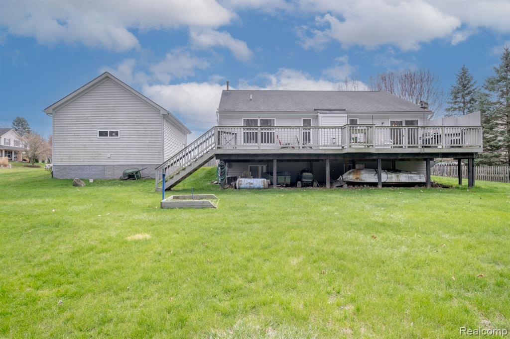 5320 DEER Trail, Linden, MI 48451 — Photo 21