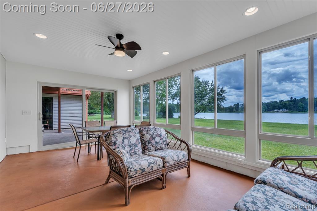 2276 Webster Park Drive, Howell, MI 48843 — Photo 45