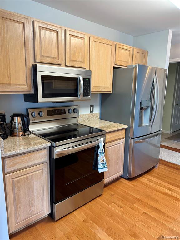6426 Club Court W, Grand Blanc, MI 48439 — Photo 26