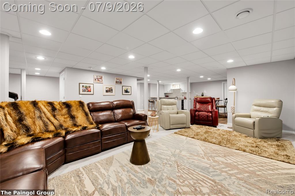 54491 PRESTON PINES Lane, Shelby Twp, MI 48315 — Photo 45
