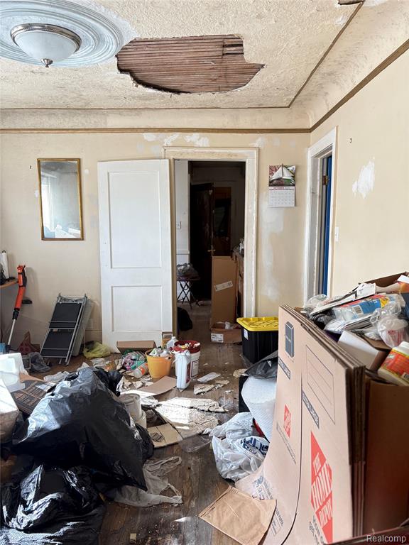 5235 Chalmers Street E, Detroit, MI 48213 — Photo 13