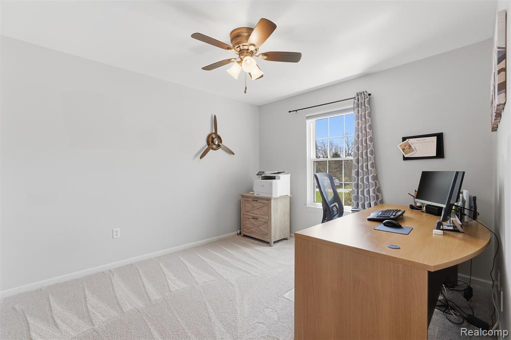 4325 Kellie Court, Howell, MI 48855 — Photo 17