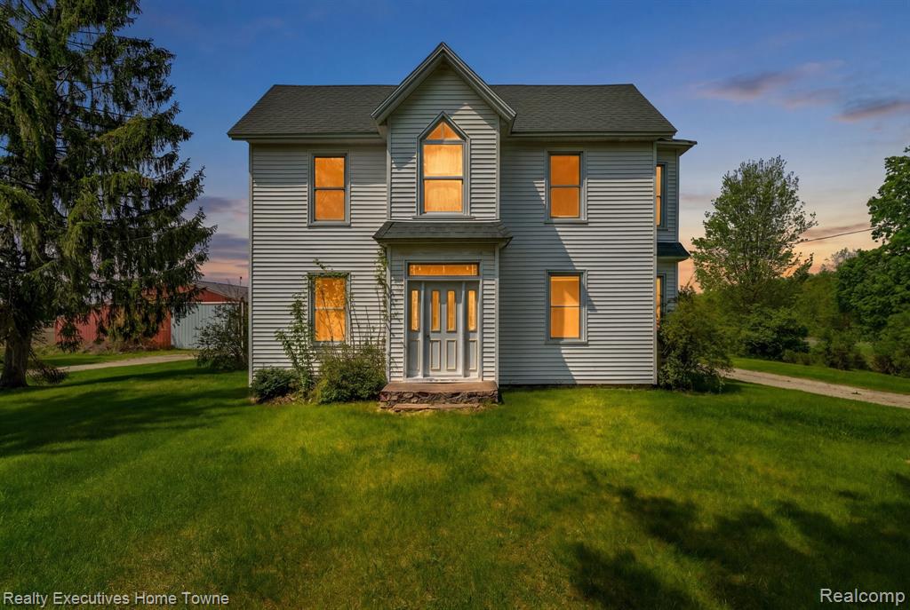 5390 Walker Road, Clyde, MI 48049 — Photo 3