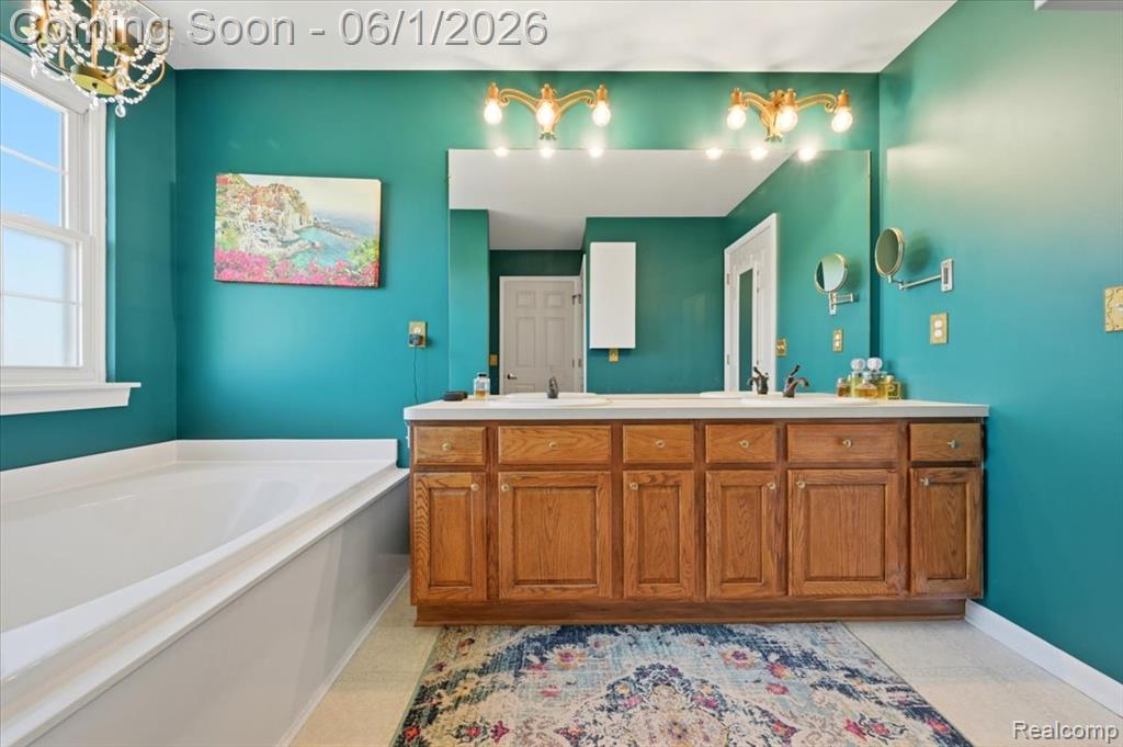 48606 Greenwich Circle, Canton, MI 48188 — Photo 29