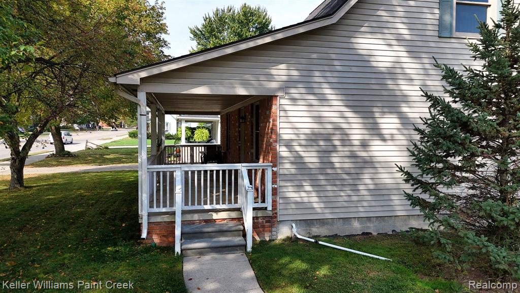 315 E Saint Clair Street, Romeo, MI 48065 — Photo 7