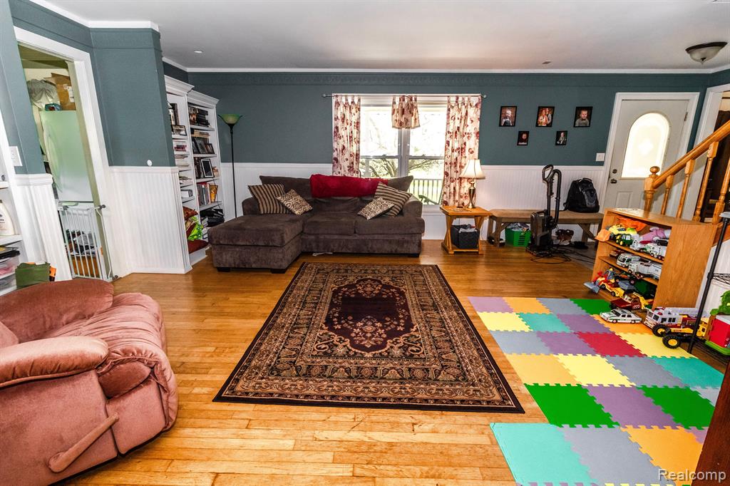13926 IMLAY CITY Road, Mussey, MI 48014 — Photo 7