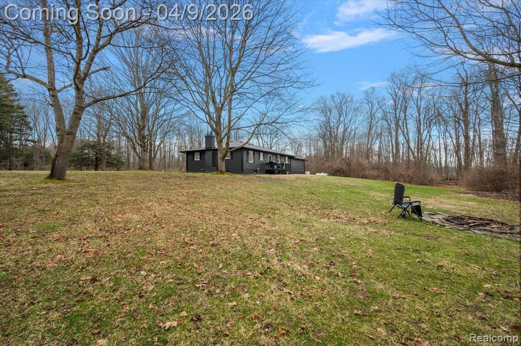 5840 Spring Valley Lane, Dryden, MI 48428 — Photo 10