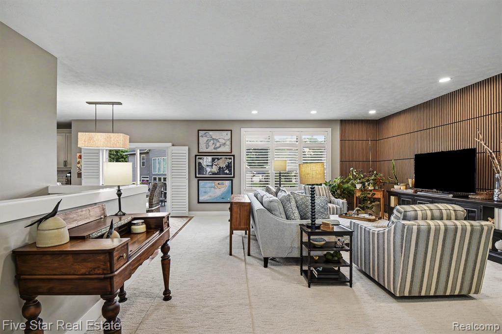 3245 Deep Rose Drive, Hudsonville, MI 49426 — Photo 4