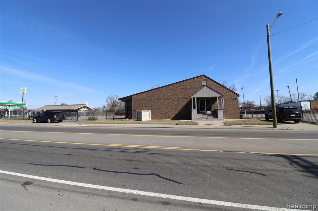12700 Schaefer Highway, Detroit, MI 48227 — Photo 10