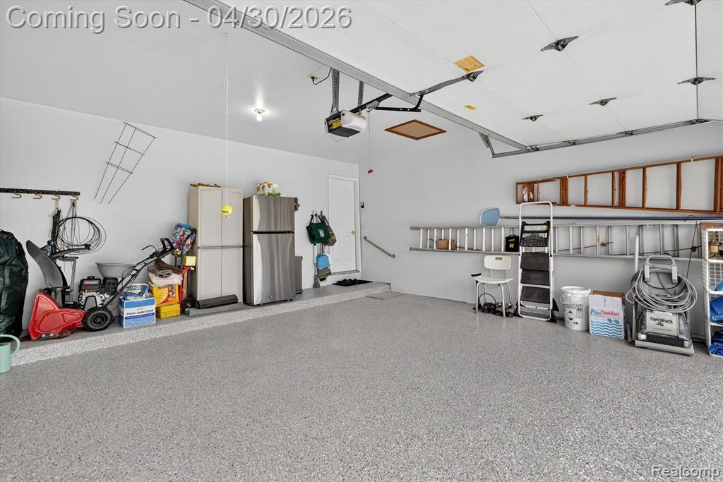 49333 Harvest Drive, Plymouth, MI 48170 — Photo 54