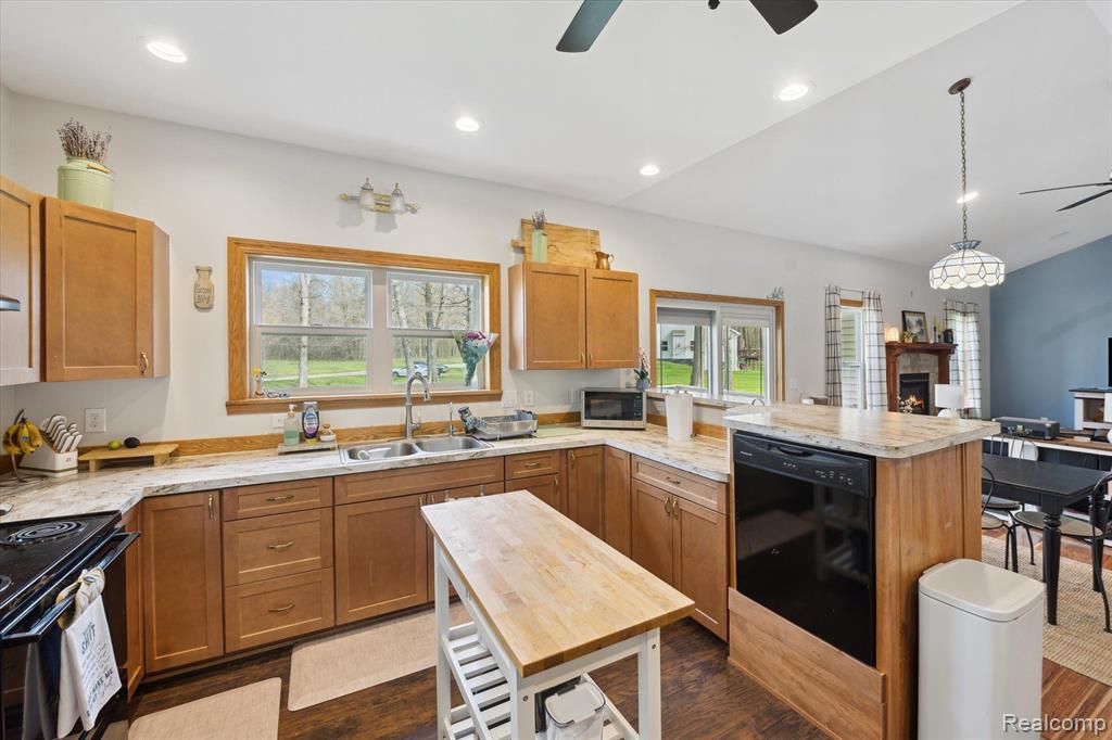 4520 KATHERINA Z Place, Howell, MI 48855 — Photo 5