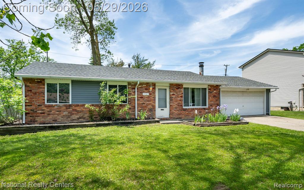 2243 Phillips Road, Auburn Hills, MI 48326 — Photo 3