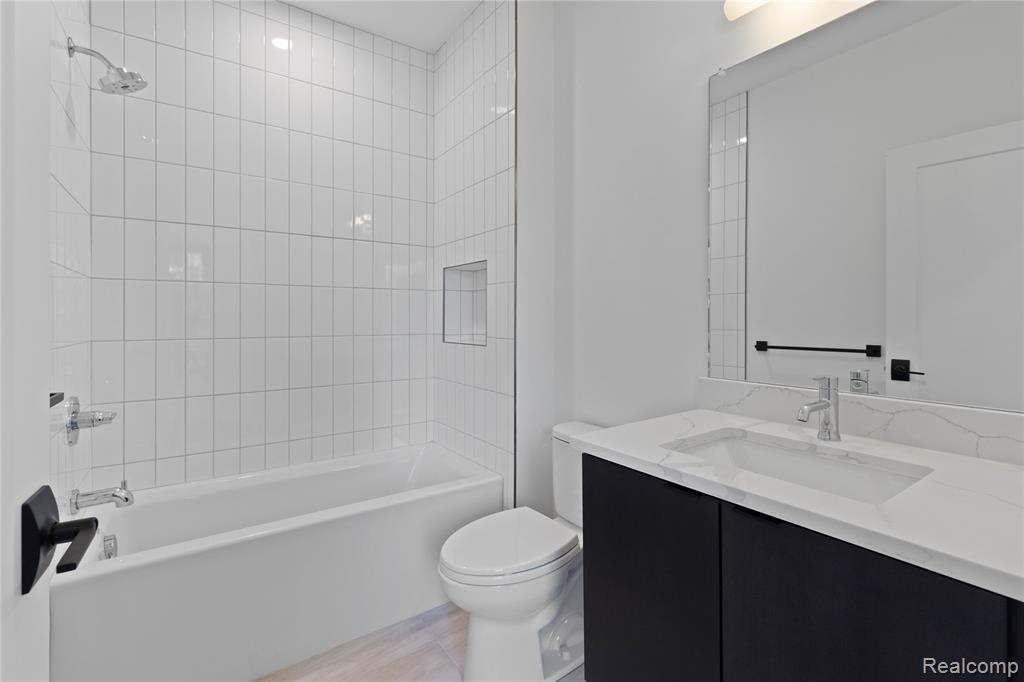 5216 Avery Street, 9, Detroit, MI 48208 — Photo 14