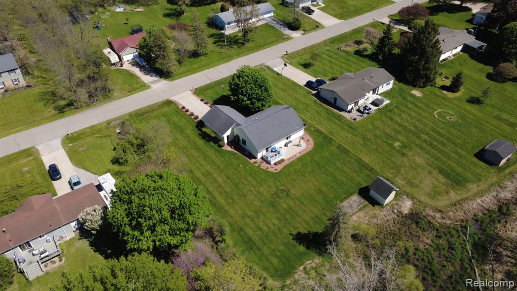 8336 Rondale Drive, Grand Blanc, MI 48439 — Photo 39