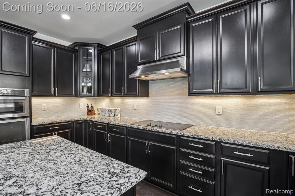 51110 Gulfstream Park Drive, Canton, MI 48188 — Photo 23