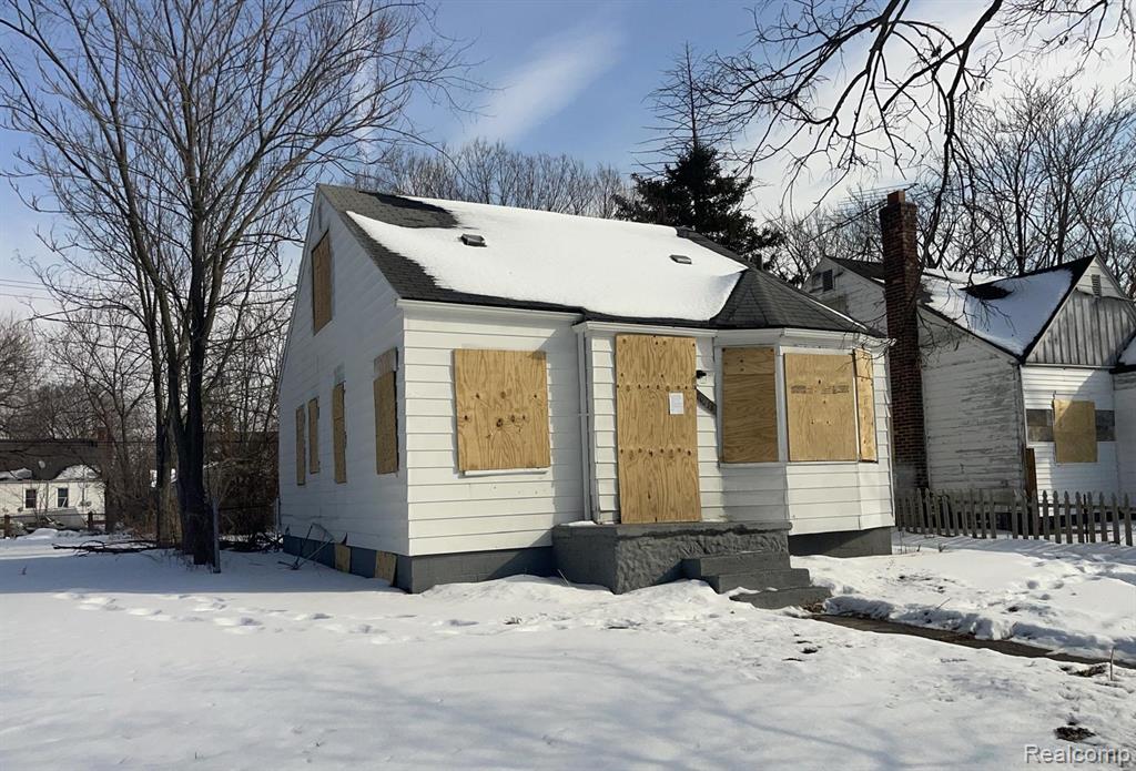 20218 Hickory Street, Detroit, MI 48205 — Photo 4