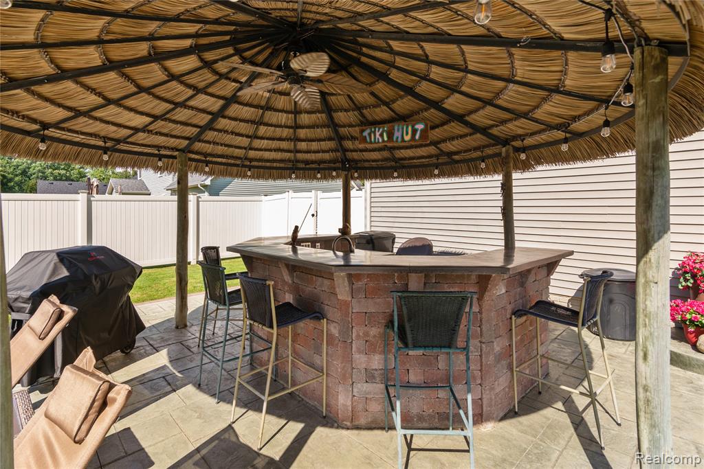 8316 N Port, Grand Blanc, MI 48439 — Photo 43