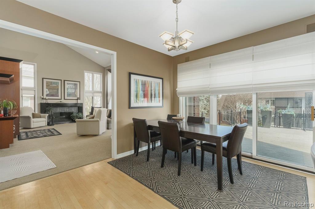 6264 WILDWOOD Lane, West Bloomfield, MI 48324 — Photo 36