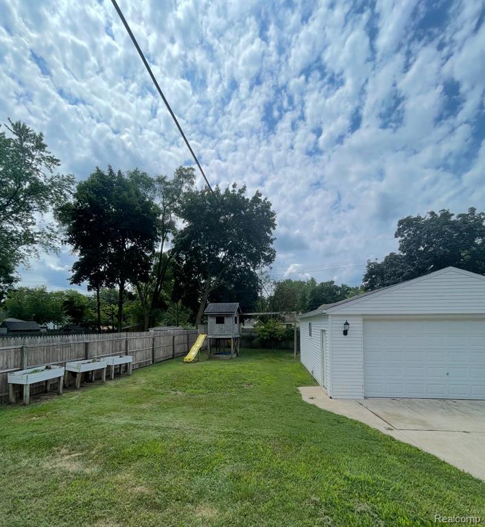 1076 Evelyn Avenue, Ypsilanti, MI 48198 — Photo 5