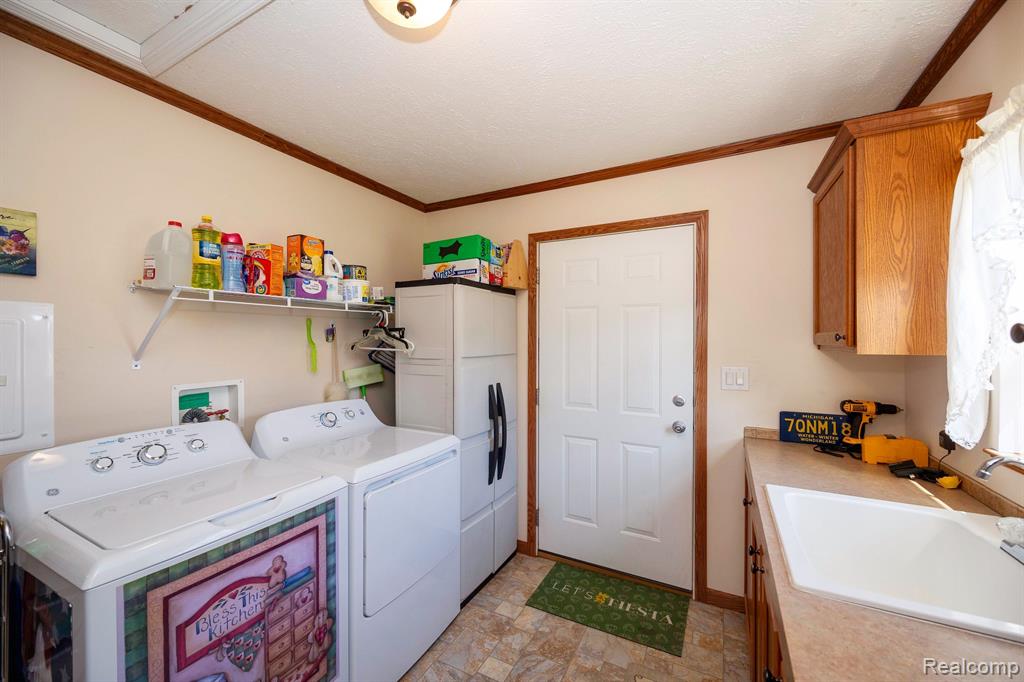 7437 NORFOLK Drive, Onsted, MI 49265 — Photo 27