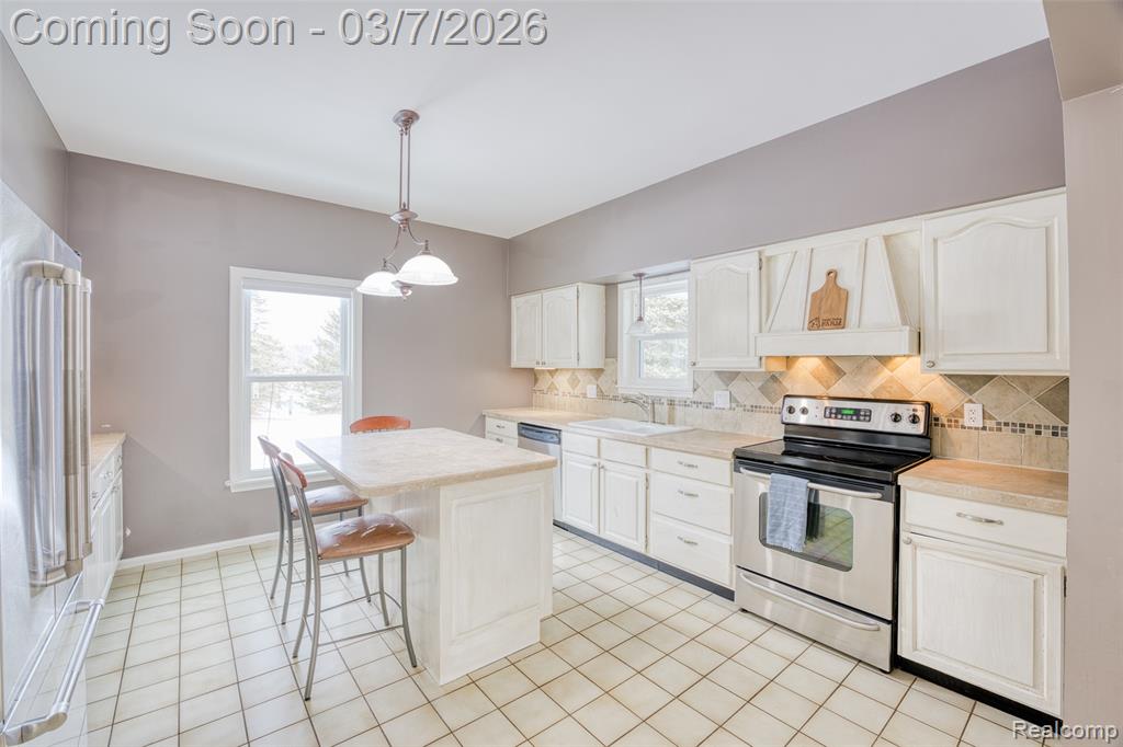 4350 Locust Valley Lane, Oxford, MI 48370 — Photo 20