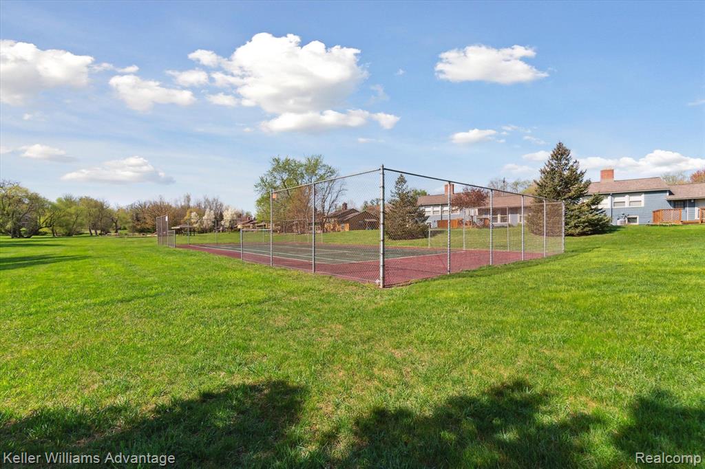 2418 PITTSFIELD Boulevard, Ann Arbor, MI 48104 — Photo 37
