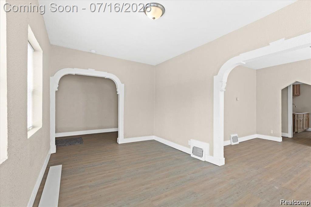 4810 Lenox Street, Detroit, MI 48215 — Photo 5