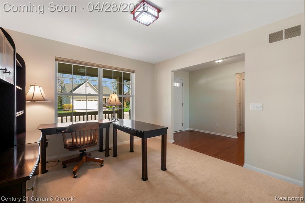 1091 Paddock Drive, South Lyon, MI 48178 — Photo 16