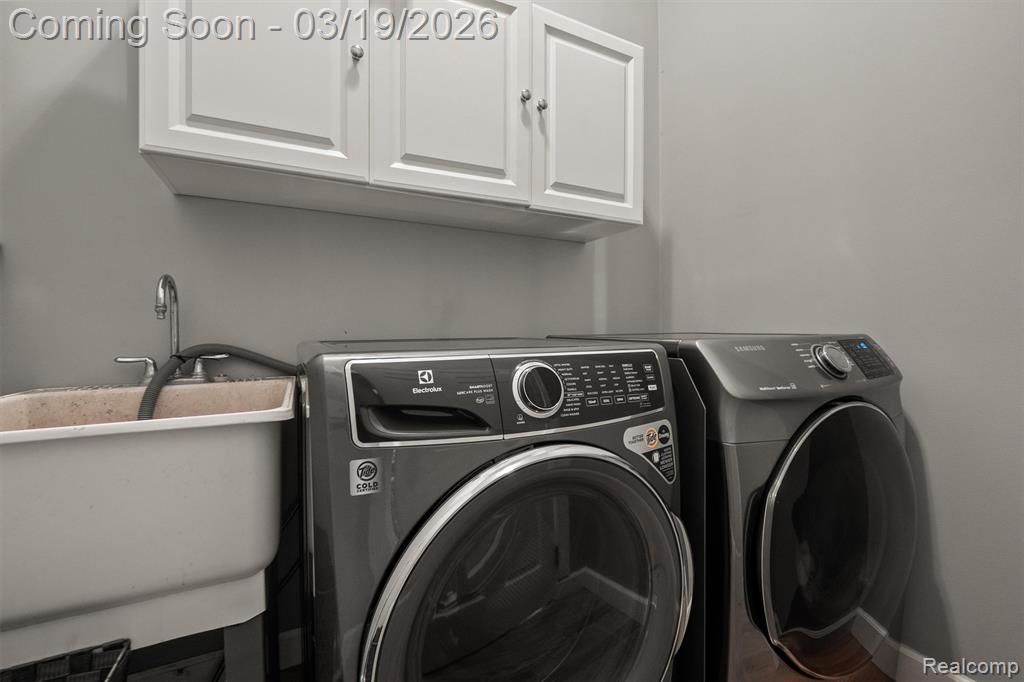751 Woodleigh Way, Oxford, MI 48371 — Photo 14