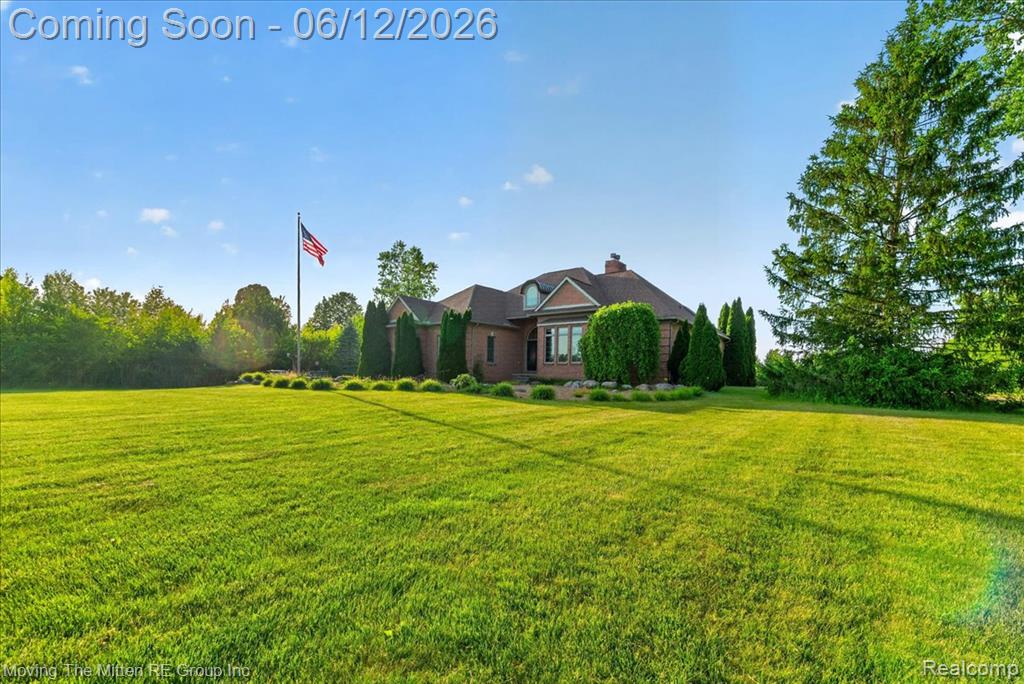 39750 Willow Road, New Boston, MI 48164 — Photo 48