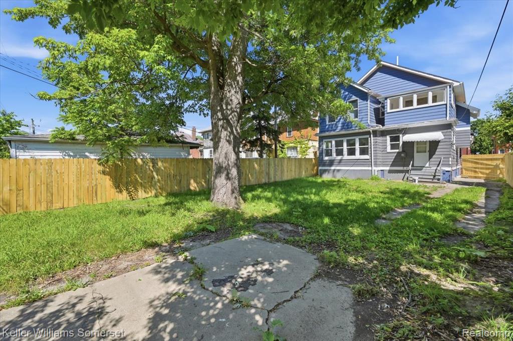 693 Calvert Street, Detroit, MI 48202 — Photo 38