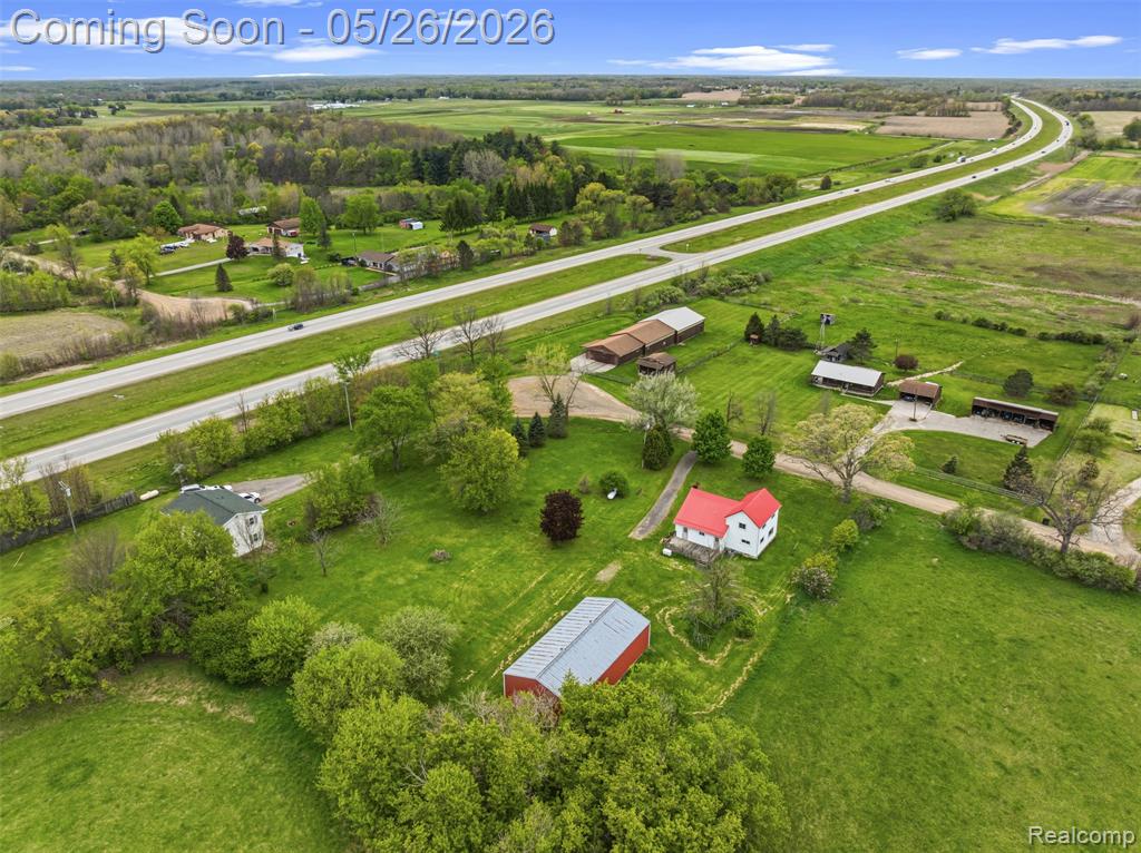 1145 S Washburn Road, Davison, MI 48423 — Photo 50