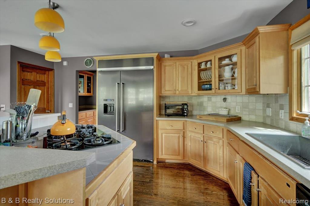 111 Amy Lynn Court, Metamora, MI 48455 — Photo 19